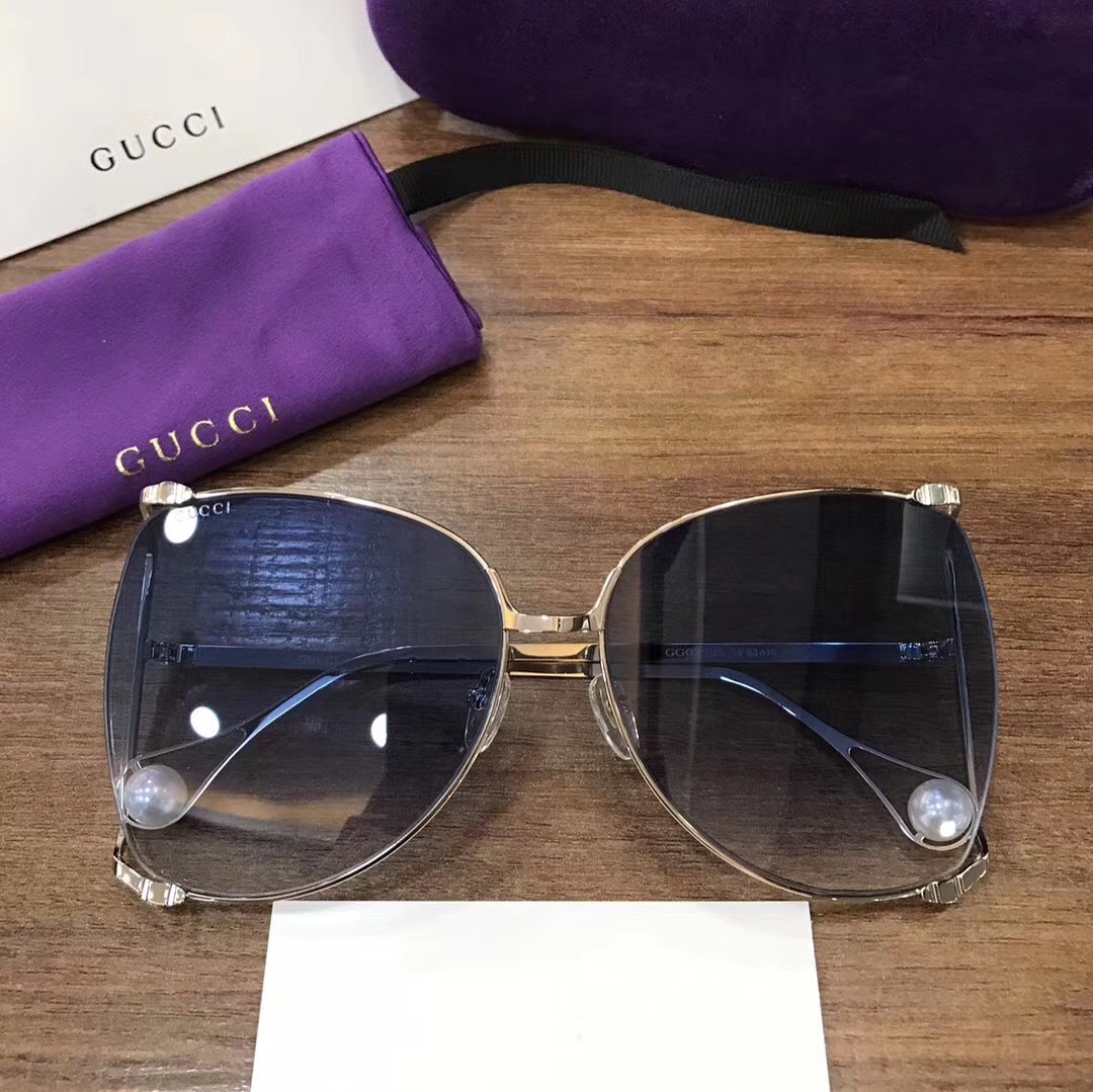 Oftálmicos Gucci Lentes Mujer