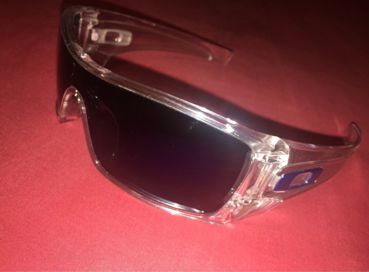 lentes oakley batwolf ice iridium lentes oakley batwolf ice iridium