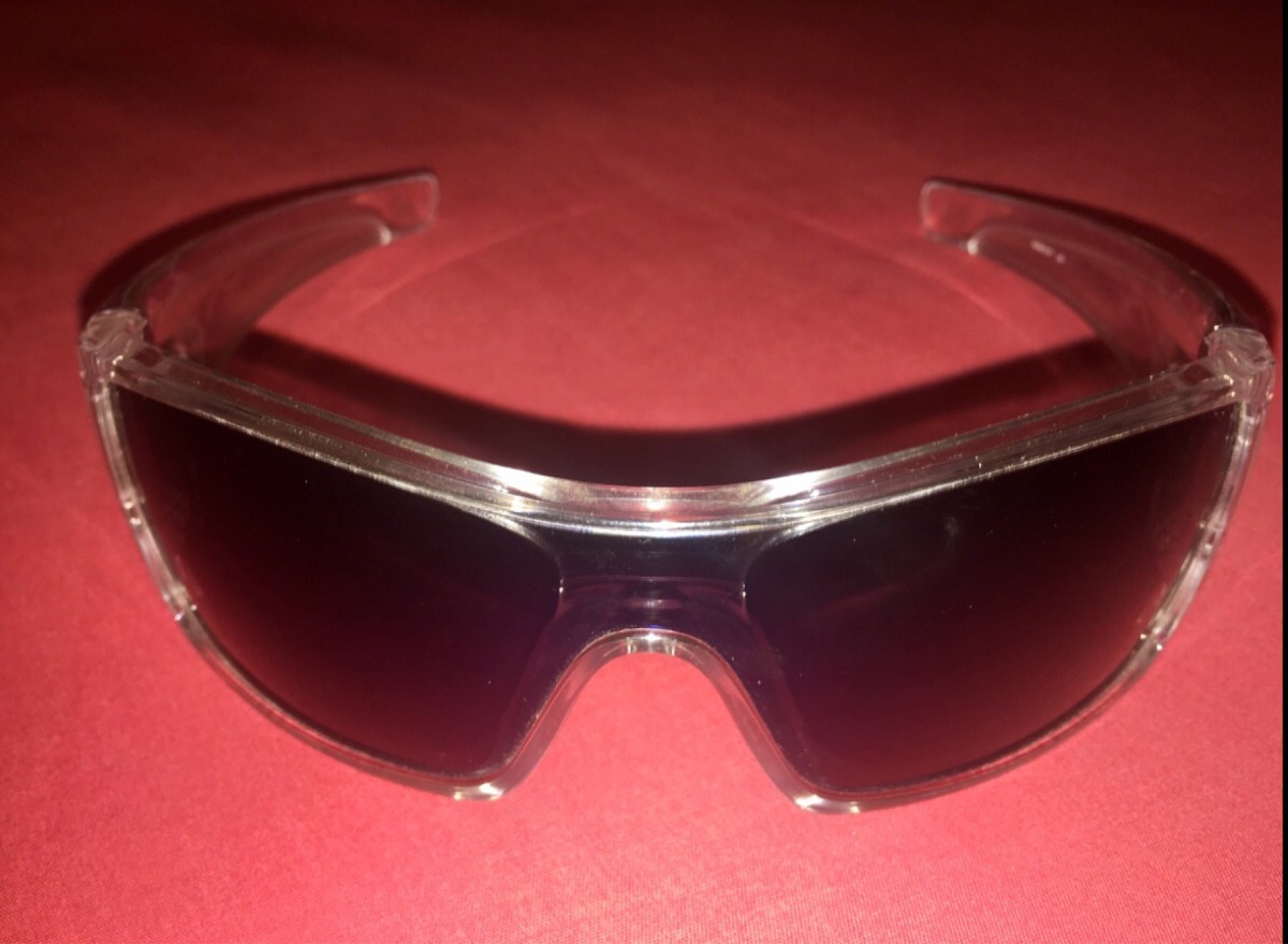 lentes oakley batwolf ice iridium lentes oakley batwolf ice iridium