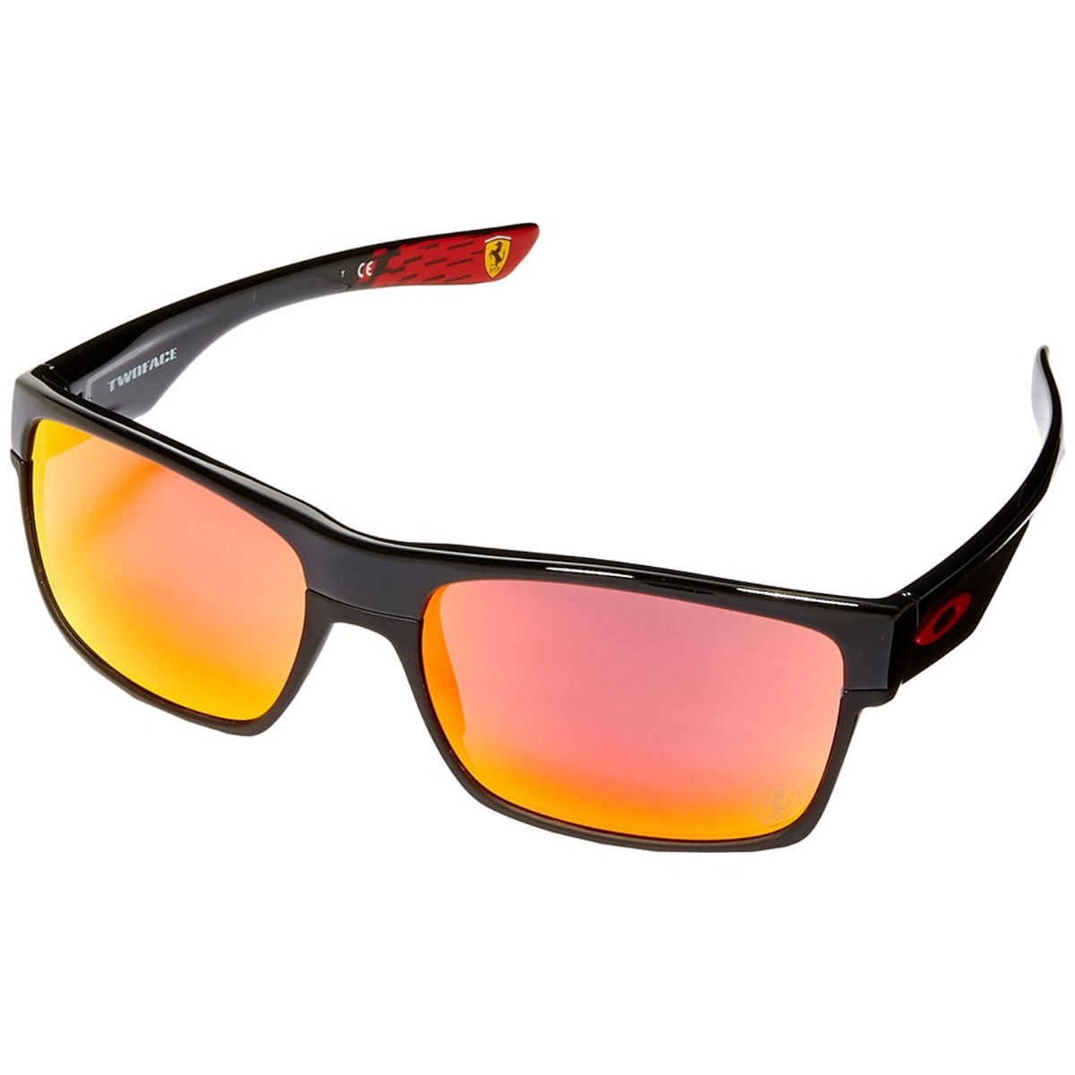 lentes oakley twoface ferrari lentes oakley twoface ferrari