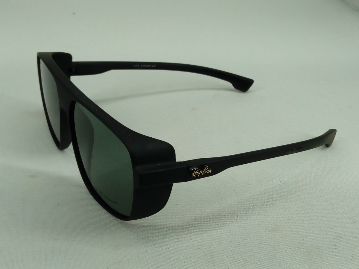 tony stark ray ban sunglasses