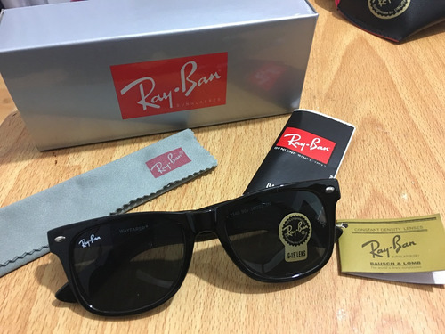 lentes ray ban wayfarer 2140 mercadolibre lentes ray ban wayfarer 2140 mercadolibre