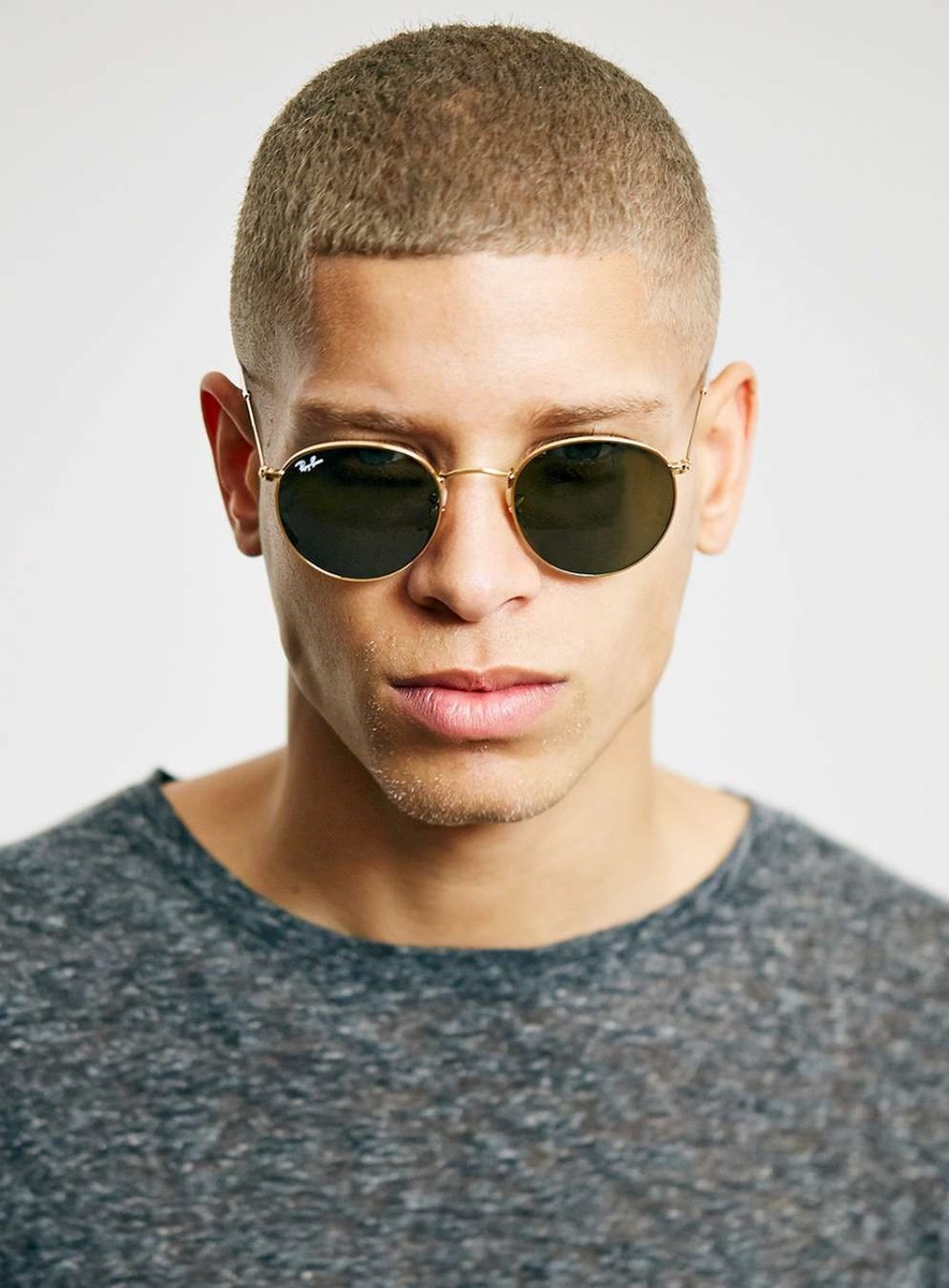 ray ban round metal hombre ray ban round metal hombre