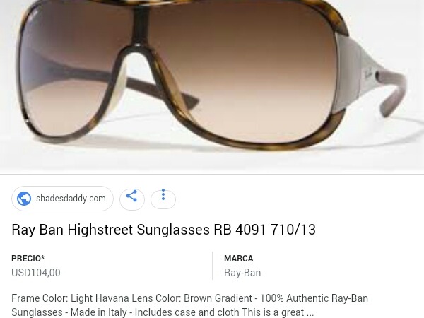 gafas ray ban rb 4091 gafas ray ban rb 4091