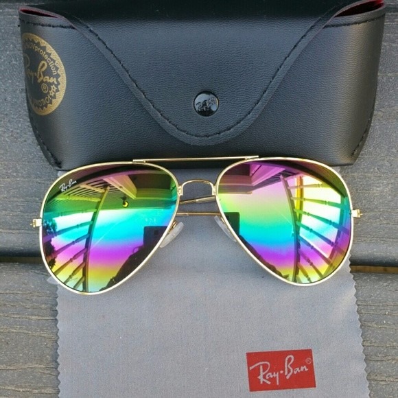 lentes ray ban de colores lentes ray ban de colores