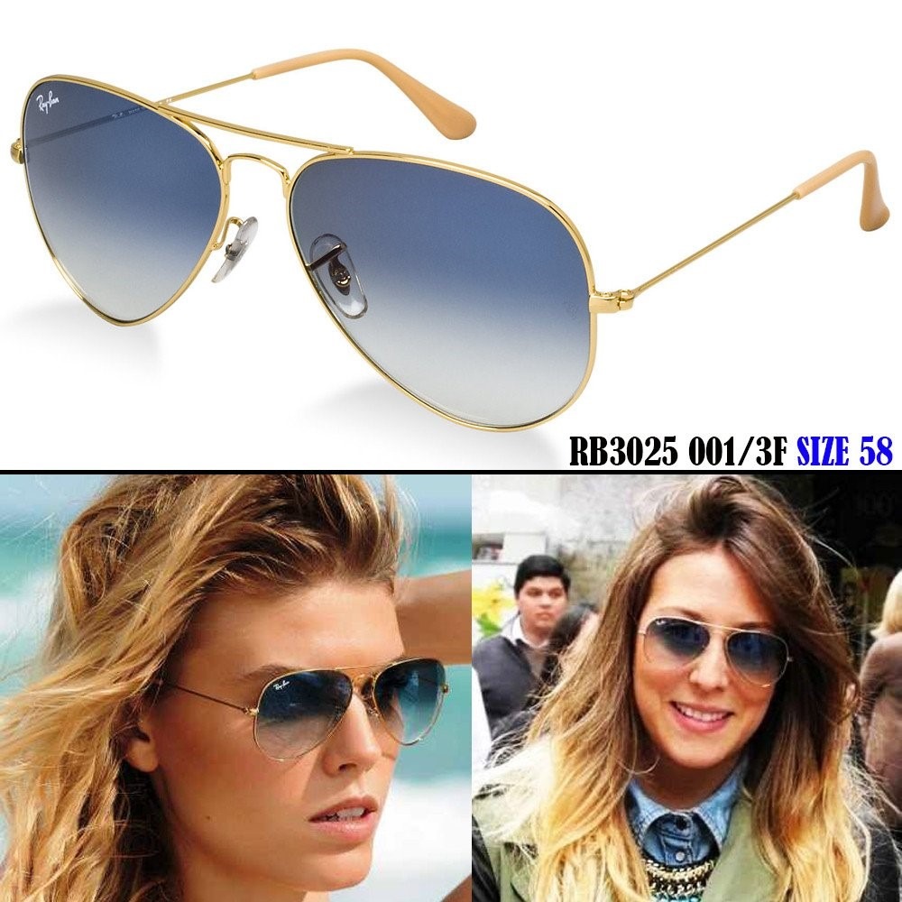 ray ban aviator 3025 azul degrade ray ban aviator 3025 azul degrade
