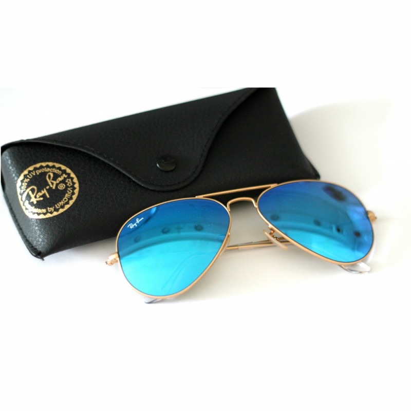 ray ban aviator lente azul precio ray ban aviator lente azul precio