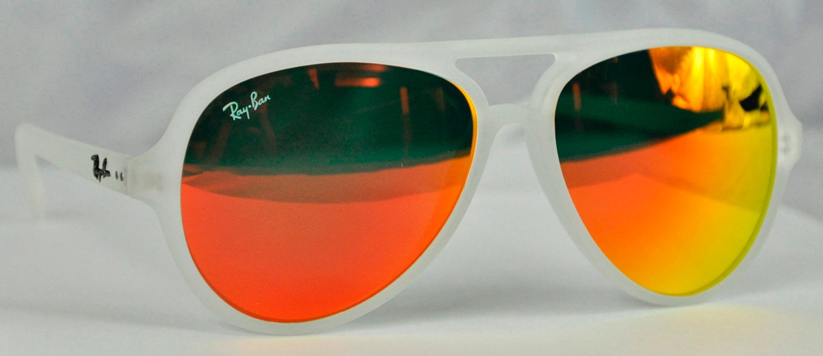 ray ban tornasol naranja ray ban tornasol naranja