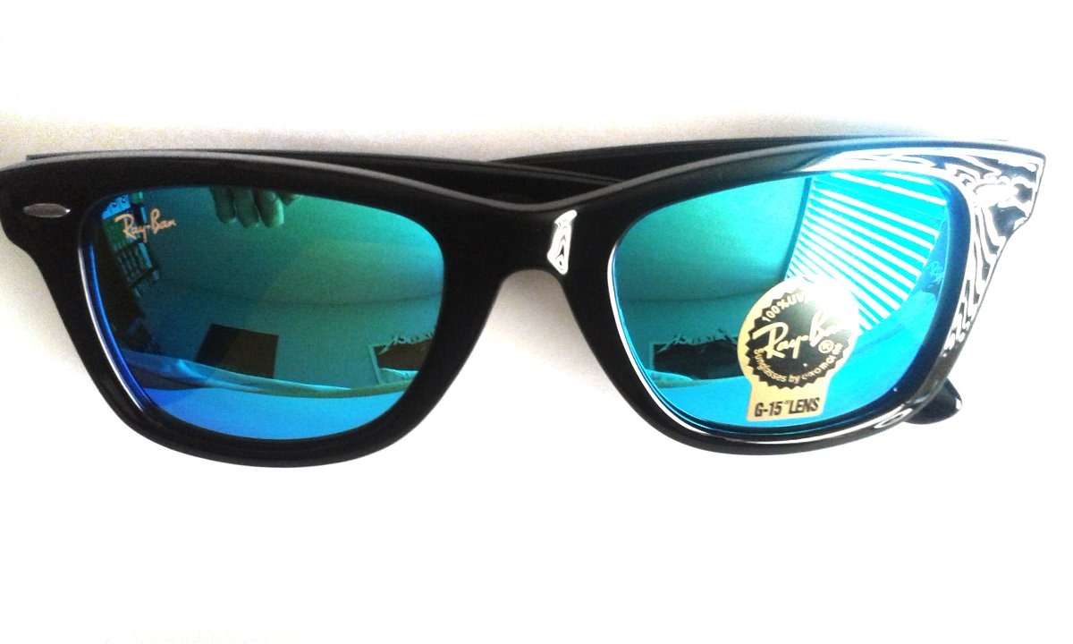 ray ban wayfarer espejo azul precio ray ban wayfarer espejo azul precio