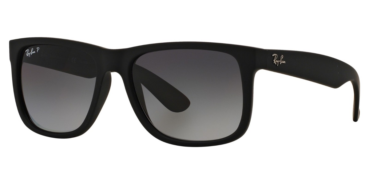 ray ban justin com lente polarizada ray ban justin com lente polarizada