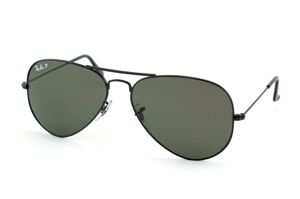 lentes ray ban tipo aviator verdes lentes ray ban tipo aviator verdes