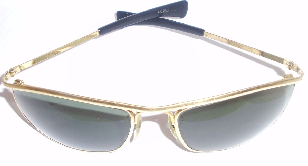 lentes ray ban originales oro lentes ray ban originales oro