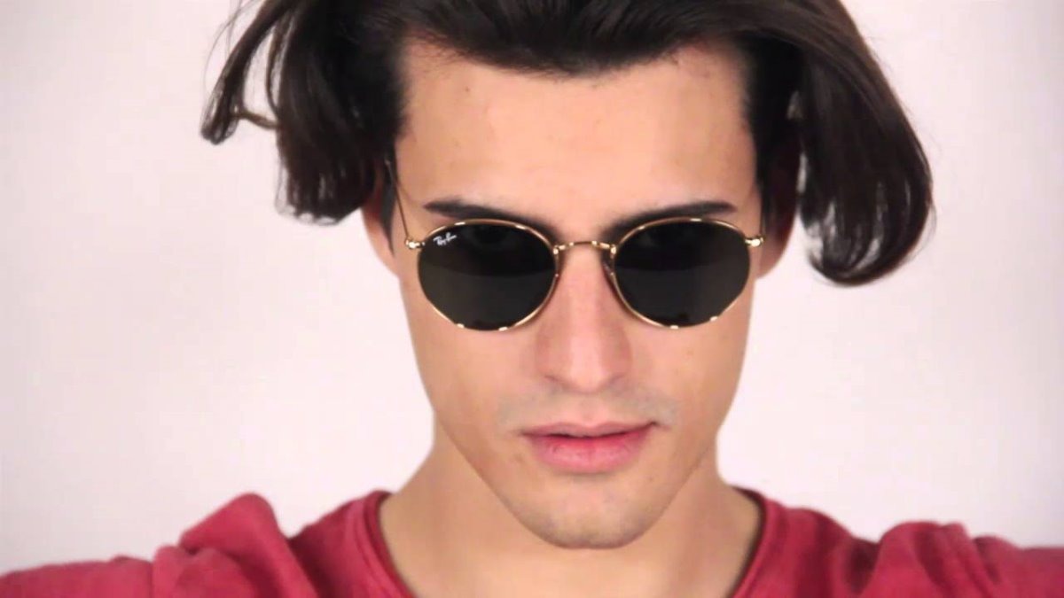 ray ban 3447 round metal 001 ray ban 3447 round metal 001