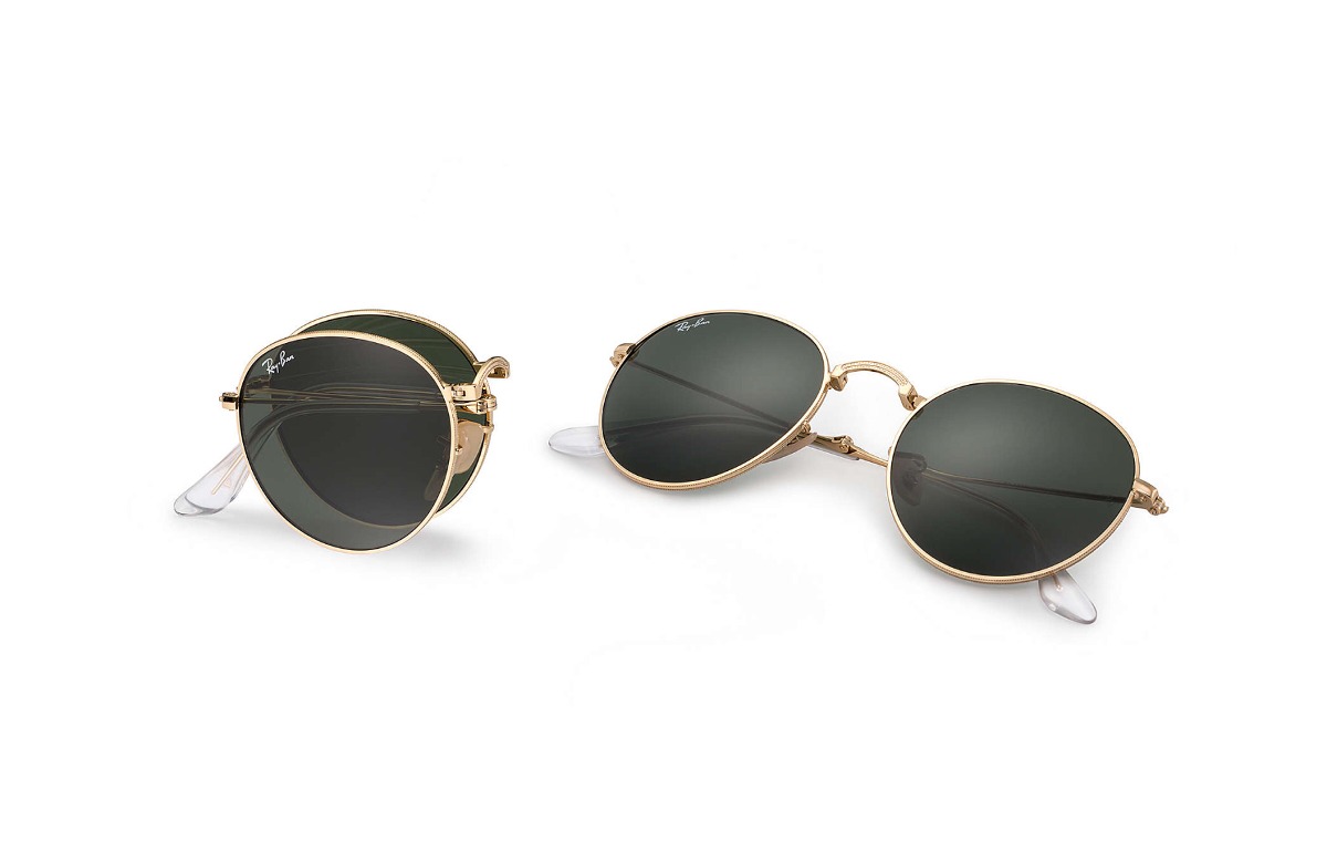 lentes ray ban plegables lentes ray ban plegables