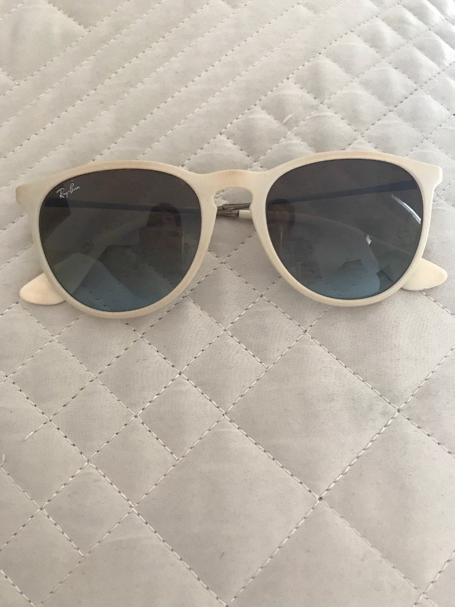 lentes ray ban mujer blancos lentes ray ban mujer blancos
