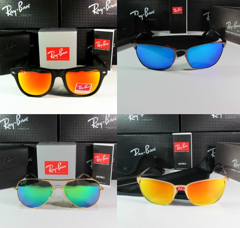 gafas ray ban piloto polarizadas gafas ray ban piloto polarizadas