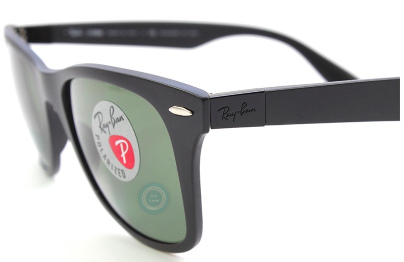 ray ban liteforce 4195 polarized