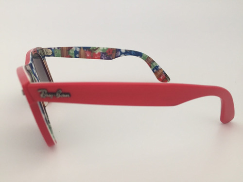 lentes ray ban wayfarer originales lentes ray ban wayfarer originales