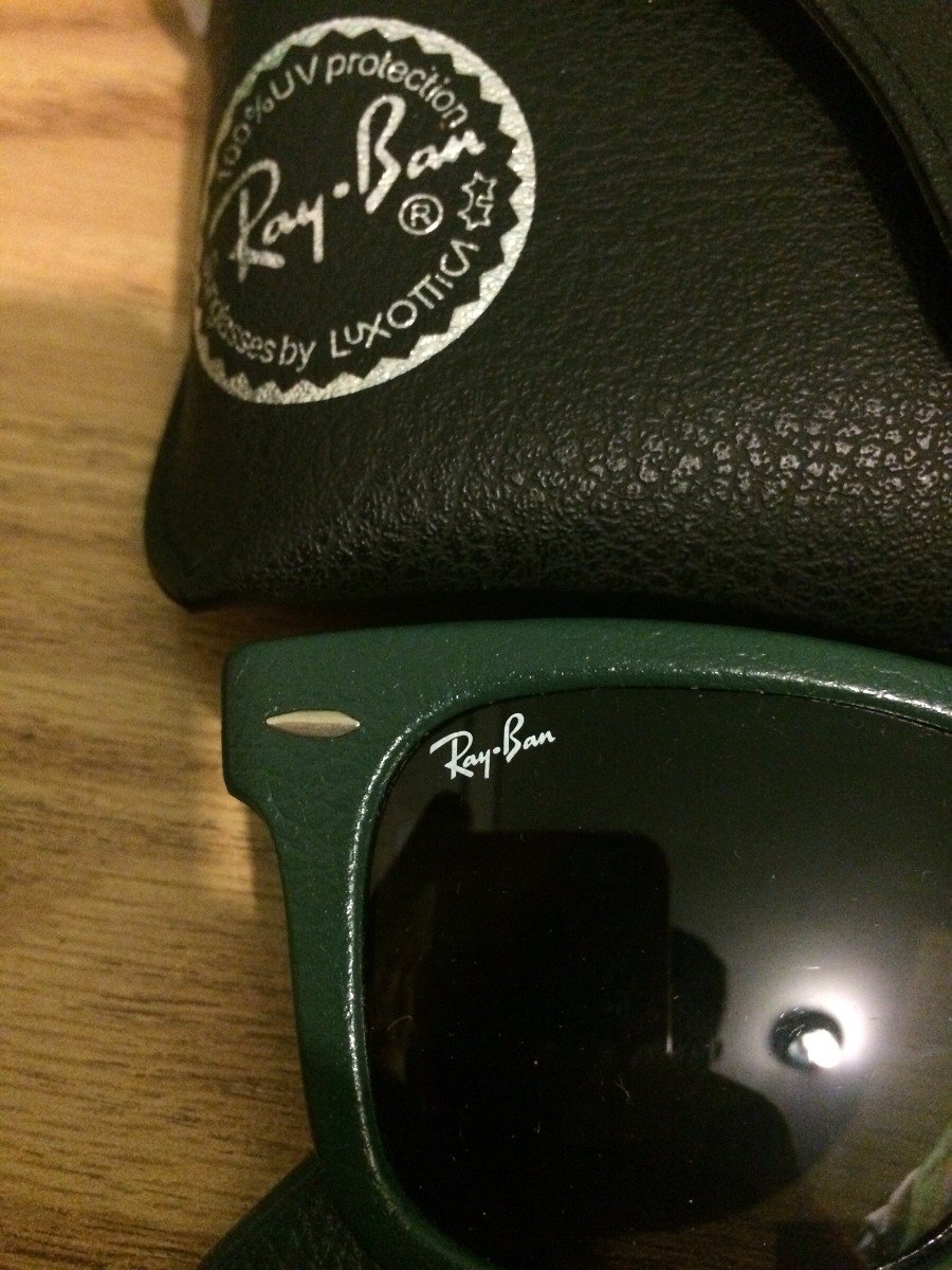 lentes ray ban de piel lentes ray ban de piel