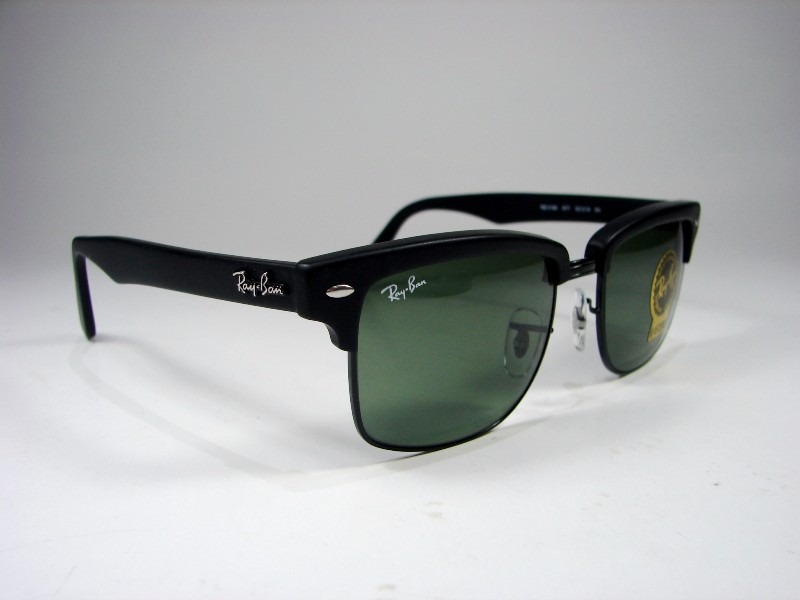gafas ray ban clubmaster square rb4190 gafas ray ban clubmaster square rb4190