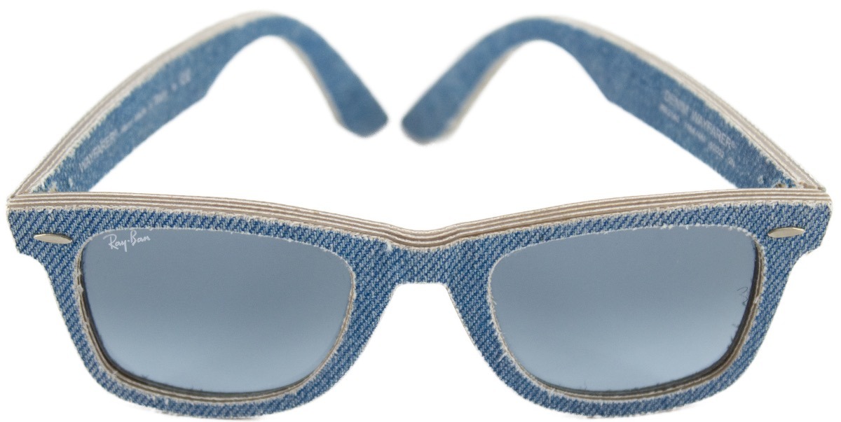 lentes ray ban wayfarer azules lentes ray ban wayfarer azules