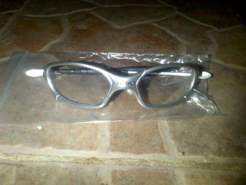 Lentes Oakley Juliet Lentes Oakley Juliet