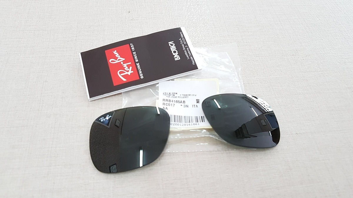 lentes ray ban reposição lentes ray ban reposição