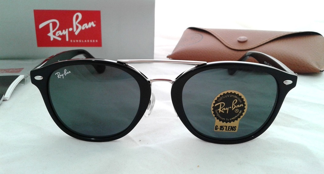 lentes ray ban grafito lentes ray ban grafito