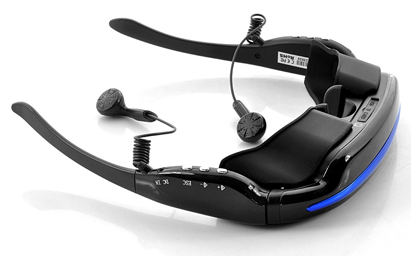 lentes virtuales para videos y realidad virtual xa63. Cargando zoom.