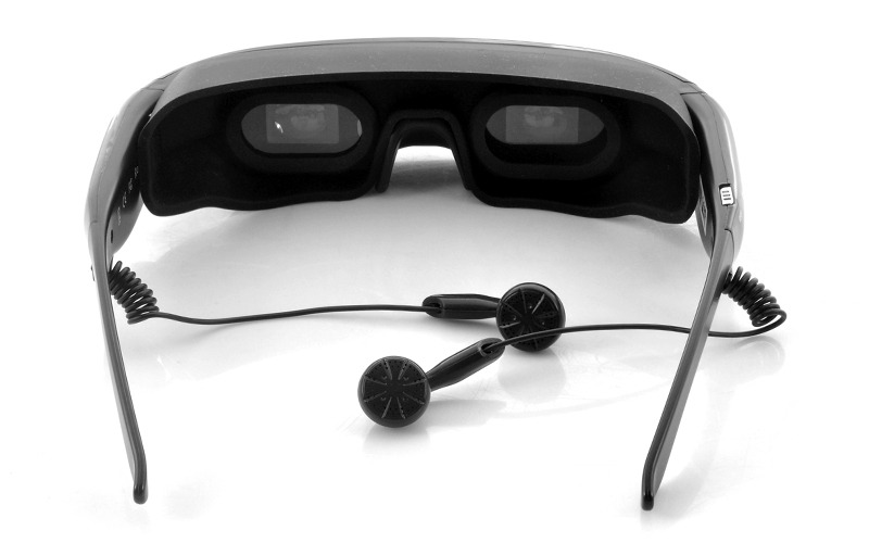 lentes virtuales para videos y realidad virtual xa63. Cargando zoom.