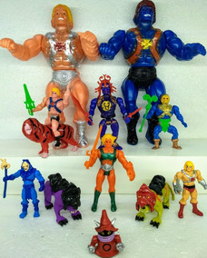 ManEsqueletor RaHe LeonoMumm Figuras Y Bootleg Orko uZTwXOPki