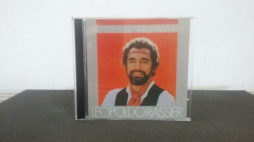 cd leopoldo rassier cd leopoldo rassier