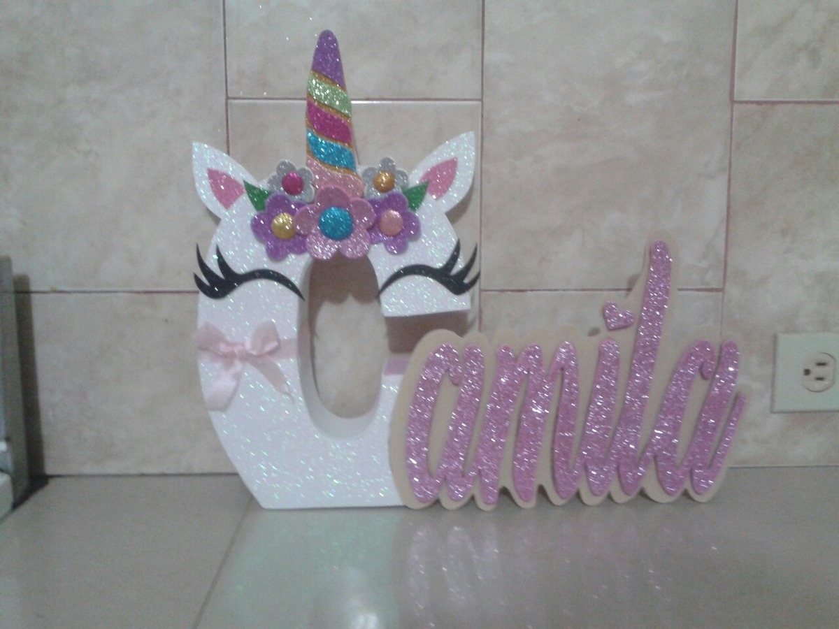 nombre decorado unicornio letra 3d con nombre corrido unicornio bs 28 000 00 en nombre decorado unicornio letra 3d con nombre corrido unicornio bs 28 000 00 en