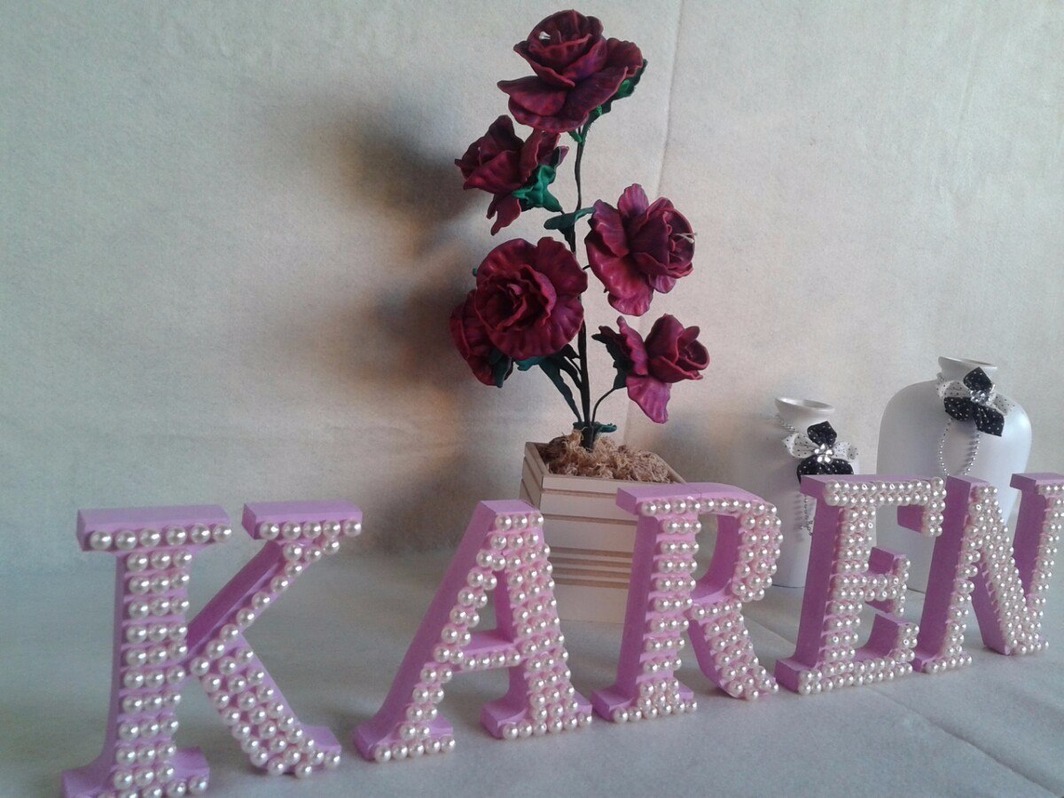 Letras Decorativas Comprar Letras Decorativas Comprar