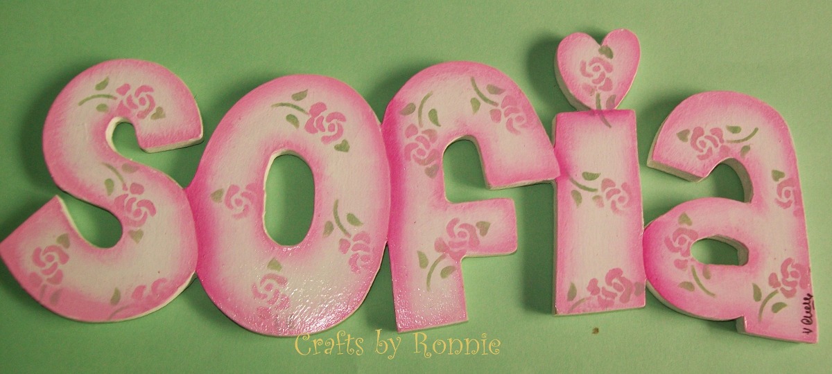 Letras Decoradas Para Nombres Letras Decoradas Para Nombres