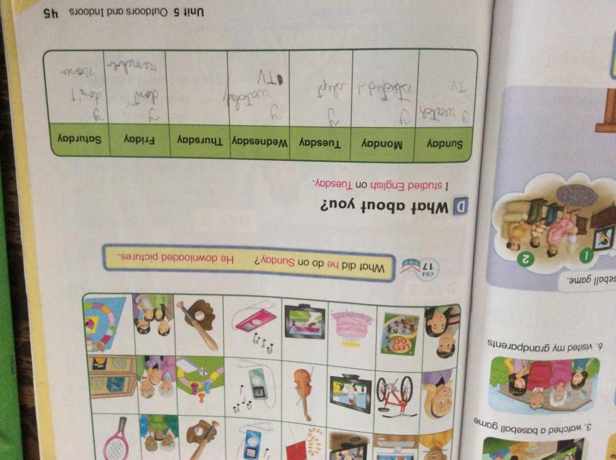 Workbooks workbook com : Let's Go 4th Edition Student E Workbook Com Cd Audio - R$ 45,00 em ...
