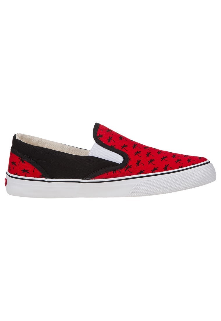 levis hombre zapatillas