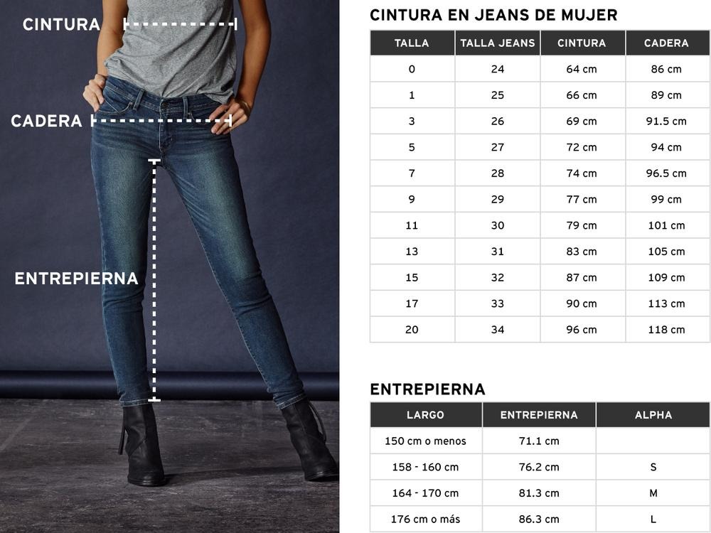Pantalones Levis Mujer Tallas Grandes Online, SAVE 60% -  