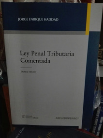 Ley 24769 Pdf