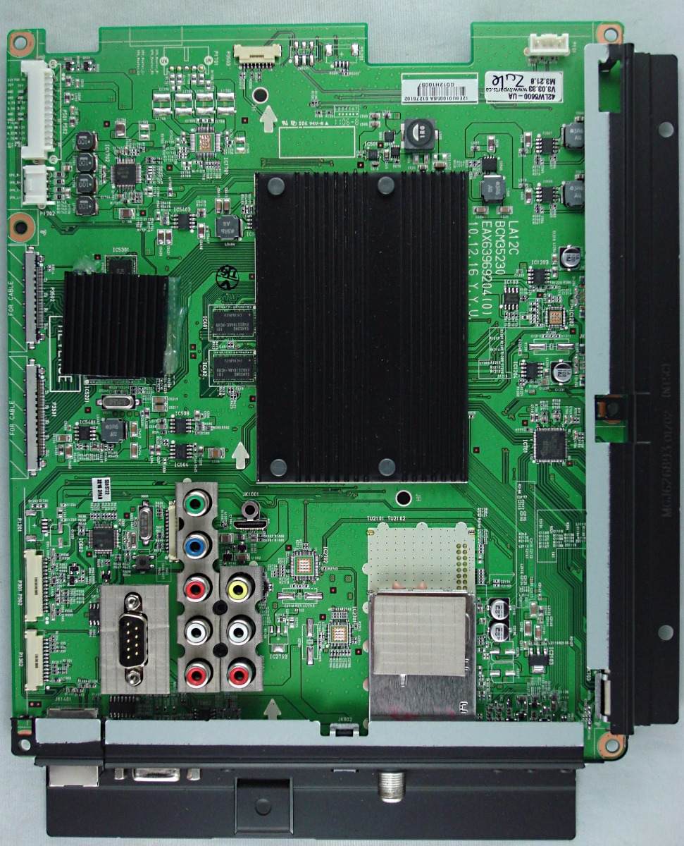 LG 42LW5600 TV 64Bit LG 42LW5600 TV Last