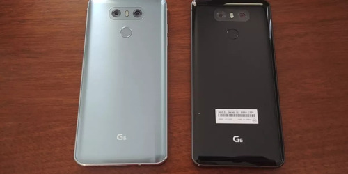 Lg G6 4g Lte 32gb 4gb Ram Android 8 Oreo Nuevo 162 lg g6 4g lte 32gb 4gb ram android 8 oreo nuevo 162