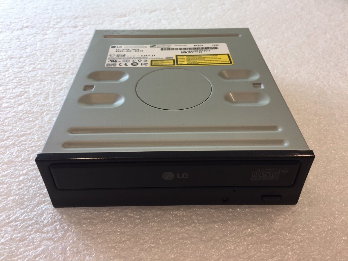 DRIVERS: CD-RW GCE 8527B DRIVERS UPDATE: CD-RW GCE 8527B