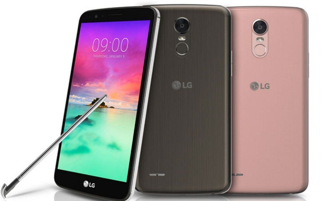 Download Lg Stylo 3 Plus 32gb - $ 5,490.00 en Mercado Libre