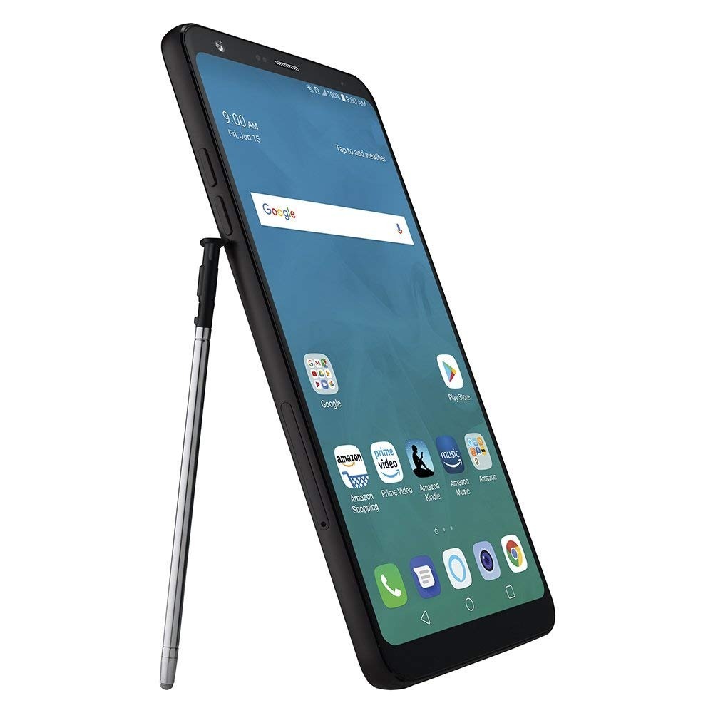 LG Stylo 4 32gb Smartphone - S/ 1.270,00 en Mercado Libre
