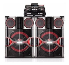 lg xboom 35000w