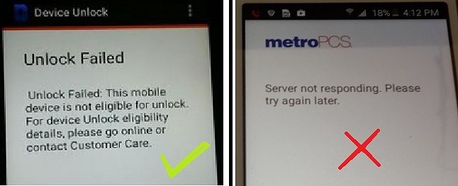 Liberación Metropcs Device Unlock Oferta!!! - $ 400.00 en ...