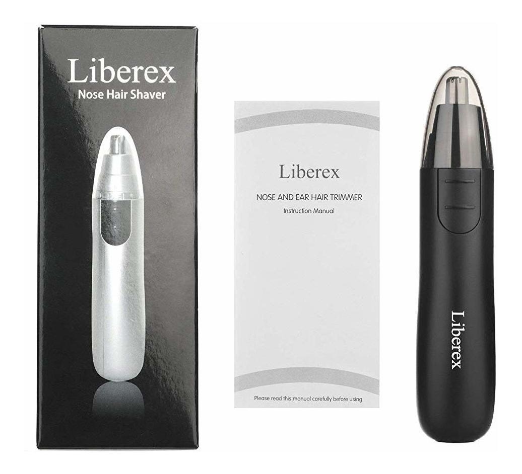 liberex trimmer