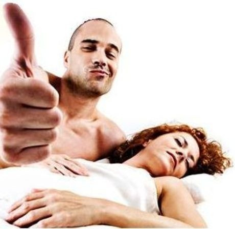 Cialis libido