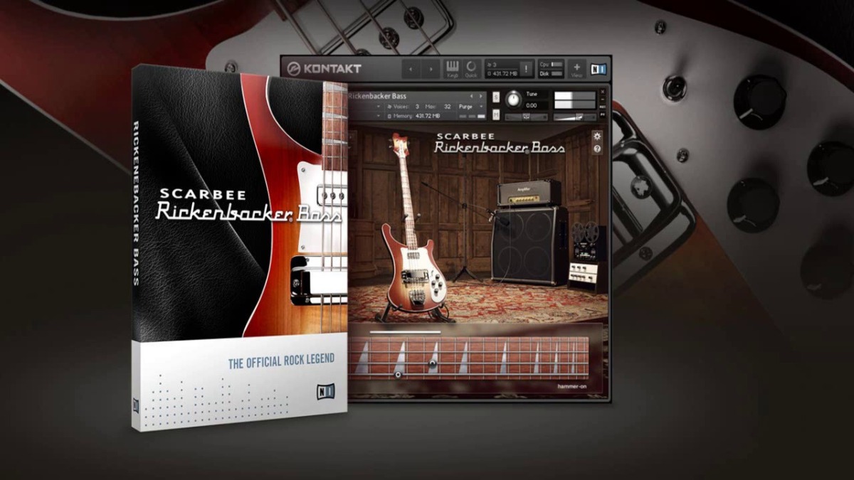 scarbee rickenbacker bass demo download scarbee rickenbacker bass demo download