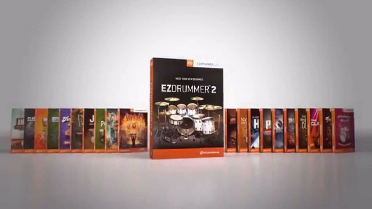 Toontrack Ezdrummer 2 For Mac Toontrack Ezdrummer 2 For Mac